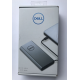 Dell Power Bank Plus 65Wh USB-C Notebook Silver PW7018LC 39FCW